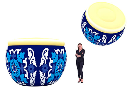 Пиала Наурыз