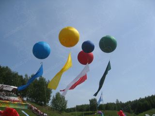 Шар с гелием аэростат Шар с гелием аэростат